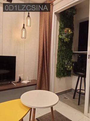 Bán căn 2PN 60m2 full nội thất đẹp - Phường Võ Thị Sáu  -  Quận 3 