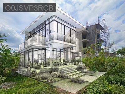 BÁN ĐẤT NỀN BIỆT THỰ LIỀN KỀ VINHOMES - KHU TÁI ĐỊNH CƯ PHƯỚC THIỆN - Phường Long Bình  -  Quận 9 