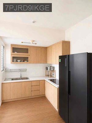 CHÍNH CHỦ BÁN GẤP CARILON 7 2 phòng - Phường Phú Thạnh  -  Quận Tân Phú 