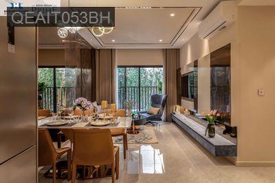 Căn hộ liền kề Phú Mỹ Hưng full nội thất cao cấp - Phường Tân Quy  -  Quận 7 
