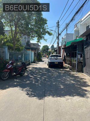 Đi nước ngoài cần bán nhanh Nhà 1T1L 1tỷ598(TL) Bùi Văn Ngữ, Quận 12 - Phường Hiệp Thành  -  Quận 12 