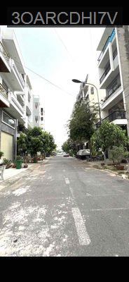 Nhà Phố liền kề Quận 12 tiện ích đầy đủ gần trường học gần chợ - Phường An Phú Đông  -  Quận 12 