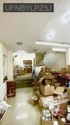 BÁN NHÀ NGAY MẶT TIỀN CHỢ HIỆP BÌNH – GẦN GIGAMALL DT 4 x 15 60m²  5,1 - Phường Hiệp Bình Chánh  -  Quận Thủ Đức 