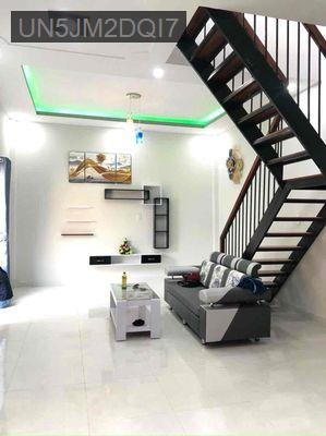 Nhà nhỏ sổ riêng, vào ở ngay. KDC An ninh - Phường Hiệp Bình Phước  -  Quận Thủ Đức 