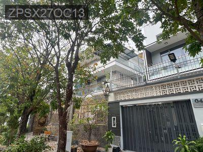Biệt thự Đại Phúc Green Villas, Ngay Công Viên, Vị Trí Đẹp - Xã Bình Hưng  -  Huyện Bình Chánh 