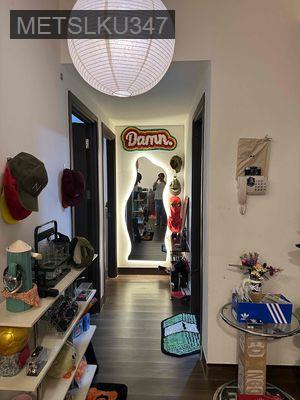 CHÍNH CHỦ CẦN BÁN NHÀ tầng cao - Xã Phước Kiển  -  Huyện Nhà Bè 