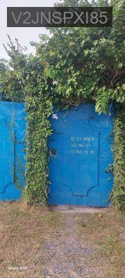 BÁN LÔ ĐẤT ĐẸP MẶT TIỀN ĐƯỜNG SÔNG LU – XÃ BÌNH MỸ, CỦ CHI - Xã Hòa Phú  -  Huyện Củ Chi 