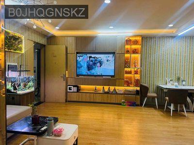 (LIEN HE ZALO) Bán chung cư 88.3m2 2pn 2wc - Oriental Plaza Âu Cơ - Phường Tân Thành  -  Quận Tân Phú 