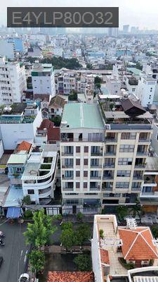 Bán căn hộ đẹp tuyết mức giá hợp lý .dòng tiền ổn định - Phường Phú Mỹ  -  Quận 7 