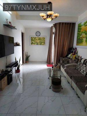 Bán chung cư - Phường Phước Long B  -  Quận 9  - 66m² - 3.5tỷ