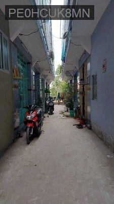 NHA BAN THUONG LUONG NGAY CHU - Xã Tân Kim  -  Huyện Cần Giuộc 