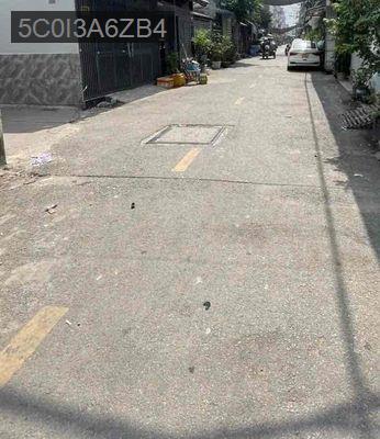 13.8 TỶ -112m² -CHDV 4 TẦNG – TRƯỜNG THỌ, THỦ ĐỨC - Phường Bình Thọ  -  Quận Thủ Đức 