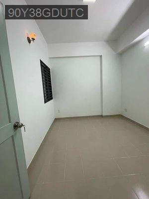 Bán căn hộ Phú Thọ 64m2, 2 phòng ngủ, sổ hồng riêng, giá bán 3 tỷ 8. - Phường 15  -  Quận 11 