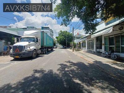 Vị trí đắc địa k kẹt xe cách QL13 1km. - Phường Chánh Nghĩa  -  Thành phố Thủ Dầu Một 