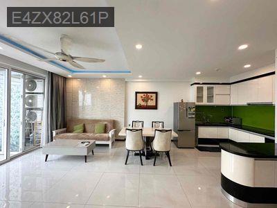 Căn hộ cao cấp Novaland view đẹp gần san bay - Phường 9  -  Quận Phú Nhuận 