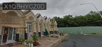 BÁN NHÀ kp2 Tân Định - Bến Cát - Bình Dương cũ ( hoà lợi TPHCM) - Phường Tân Định  -  Thị xã Bến Cát 