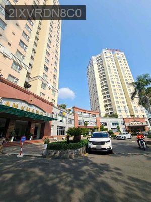 Bán căn hộ 3PN cao ốc an khang an phú quận 2 - Phường An Phú  -  Quận 2 