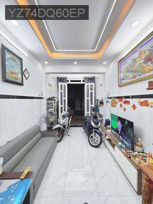 MT KINH DOANH ĐA HỆ - GẦN GÒ XOÀI -LÔ TƯ- LÊ VĂN QUỚI- MÃ LÒ. - Phường Bình Hưng Hòa A  -  Quận Bình Tân 