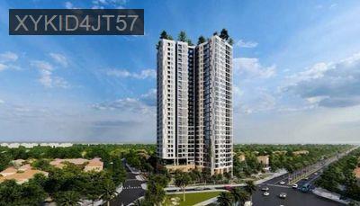 Bán chung cư - Phường An Bình  -  Thị xã Dĩ An  - 64m² - 2.179tỷ