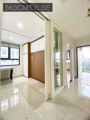 Chỉ 1.95 tỷ ở ngay 2PN Sài Gòn Intela, nhà mới, tặng nội thất - Xã Phong Phú  -  Huyện Bình Chánh 