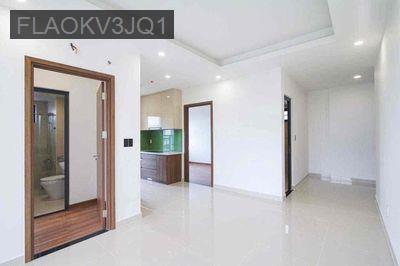 căn hộ 67m2 - 3,8 tỷ - Q7 Riverside - 2PN full nội thất - Phường Phú Thuận  -  Quận 7 