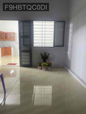 nhà 2tang, 2pn+2wc. cach hẻm xe hơi 20m. ngay cho Tan tru p15 .Q.TB - Phường 15  -  Quận Tân Bình 