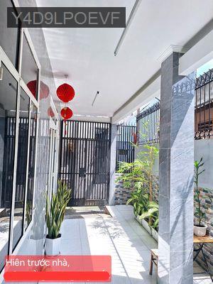 (CHÍNH CHỦ) BÁN NHÀ GÓC 3 MẶT TIỀN,NGANG KHỦNG 8M,NGAY CHỢ THỦ ĐỨC - Phường Trường Thọ  -  Quận Thủ Đức 