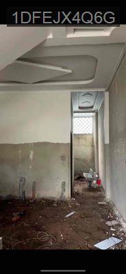 nhà ở , 5x21,5 , 3 phòng ngủ , 3 nhà vệ sinh , 1 phòng khách , 1 bếp. - Thị trấn Đức Hoà  -  Huyện Đức Hòa 