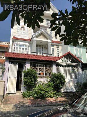 bán gấp nhà biệt thự 4 tầng 1 sân thượng . 500m2 sàn. 13 phòng - Phường Tân Thuận Đông  -  Quận 7 