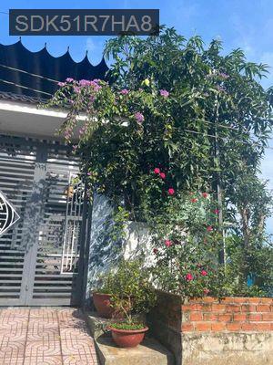 Bán nhà - Phường Tân Bình  -  Thị xã Dĩ An  - 187m² - 4.5tỷ