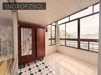 🏡 LÔ GÓC 2 MẶT THOÁNG – 2PN – TRUNG TÂM Q1 – Q3 – Q10 - Phường 4  -  Quận 10 