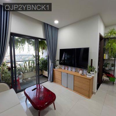 CẦN TIỀN BÁN GẤP CC SKY CENTER 55M2 , 2TY230/2PN-2WC, GIÁ CÒN TL - Phường 2  -  Quận Tân Bình 
