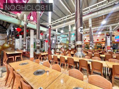 Cho thuê nhà ở - Phường Hiệp Thành  -  Quận 12  - 600m² - 58triệu Cho thuê nhà ở - Phường Hiệp Thành  -  Quận 12  - 600m² - 58triệu