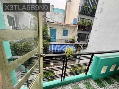 Chính chủ bán nhà đẹp Gò Vấp – Hẻm xe hơi, full nội thất, vào ở ngay - Phường 10  -  Quận Gò Vấp 