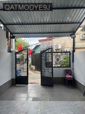 Bán nhà C4 mặt tiền đường 3, Tăng Nhơn Phú giá 4.2 tỷ - Phường Tăng Nhơn Phú B  -  Quận 9 