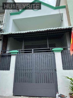 Bán nhà - Xã Vĩnh Lộc A  -  Huyện Bình Chánh  - 48m² - 1.7tỷ