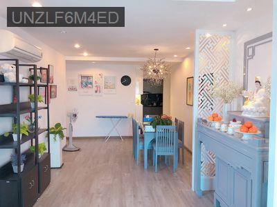 Chính chủ cần bán CC Hoàng Anh Thanh Bình - Phường Tân Hưng  -  Quận 7 