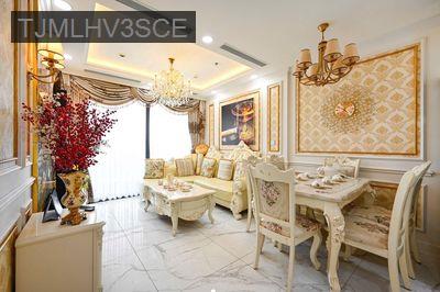 Bán Sunshine Sky City giá 6 tỷ, phân khúc cao cấp, giá tốt thị trường - Phường Tân Phú  -  Quận 7 