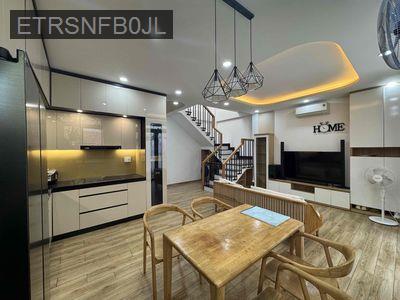 Bán nhà hẻm 30 Lâm Văn Bền - Phường Tân Kiểng  -  Quận 7 