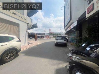 Bán NR ngang 4,2 dài 12 giá 10tỷ9 đường Tân Kỳ Tân Quý - Phường Tân Quý  -  Quận Tân Phú 