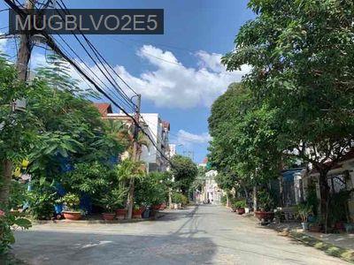 LÔ ĐẤT *** NGAY CÔNG VIÊN ĐƯỜNG 10 LINH TÂY DT 70M2 GIÁ NHỈNH 5TY - Phường Linh Tây  -  Quận Thủ Đức 