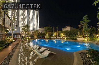 MUA NGAY URBAN GREEN 2PN 4.4TỶ NHÀ CÓ NT MỚI ĐẸP - Phường Hiệp Bình Phước  -  Quận Thủ Đức 