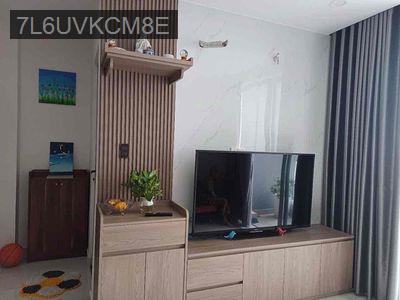 Bán gấp căn hộ HOC 30/4 59m2 giá mềm, tầng cao view đẹp. Tiện ích đầy - Phường Phú Hòa  -  Thành phố Thủ Dầu Một 