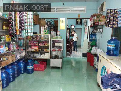 Bán nhà đường Nguyễn Đức Thiệu, phường Dĩ An,Tp Hồ Chí Minh - Phường Dĩ An  -  Thị xã Dĩ An 