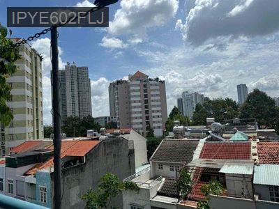 Chung cư 5 Tầng,2 Phòng Ngủ + và 2WC .DT 76m2, Sổ Hồng Riêng, Giá Tốt - Phường An Phú  -  Quận 2 