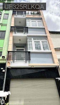 Nhà Siêu Đẹp nằm ngay đường Bạch Đằng _P24_Bình thạnh,Hạ giá còn5TỶ340 - Phường 11  -  Quận 10  Nhà Siêu Đẹp nằm ngay đường Bạch Đằng _P24_Bình thạnh,Hạ giá còn5TỶ340 - Phường 11  -  Quận 10