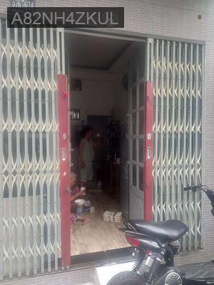 Bán nhà - Phường 14  -  Quận 4  - 12m² - 1.7tỷ