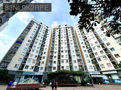 Hà Đô Nguyễn Văn Công 2pn cần bán - Phường 3  -  Quận Gò Vấp 