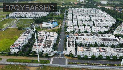 Bán nhà - Phường Phú Hữu  -  Quận 9  - 144m² - 16.9tỷ