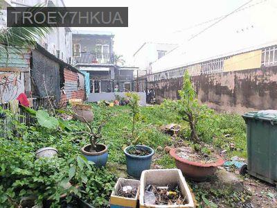 ĐẤT NGUYỄN XIỂNG LONG BÌNH QUẬN 9 NGỘP BÁN GẤP - Phường Long Bình  -  Quận 9 